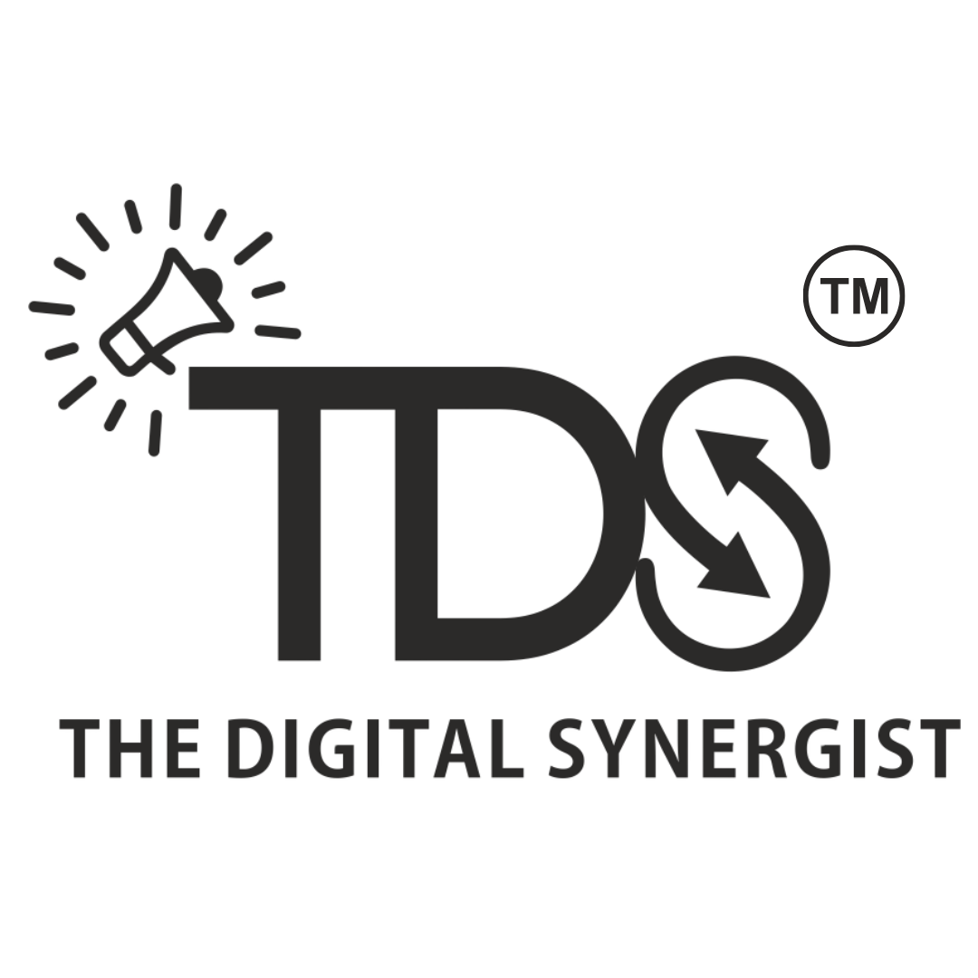 The Digital Synergist